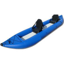 Kayak 2016 NUEVA PISIÓN BARCO DE RECURSA DE Kayak